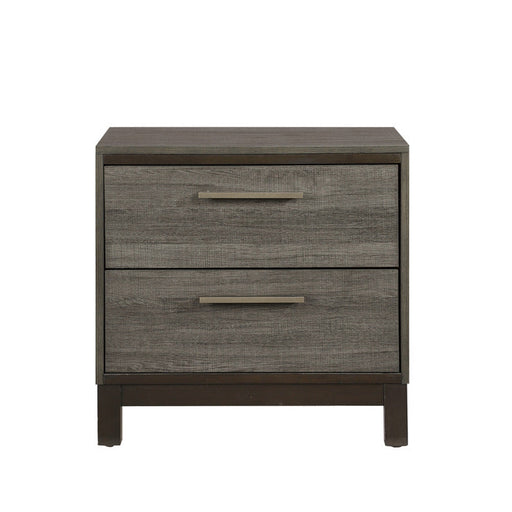1936-4 Night Stand - 1936-4