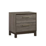 1936-4 Night Stand - 1936-4