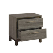 1936-4 Night Stand - 1936-4