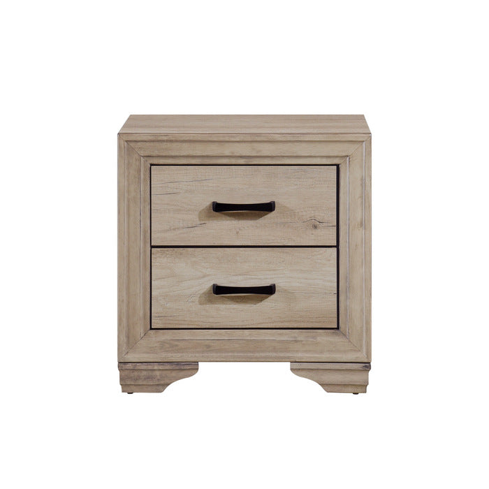 1955-4 Night Stand - 1955-4