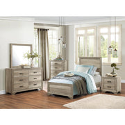 1955-4 Night Stand - 1955-4