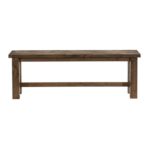 1957-13 Bench - 1957-13