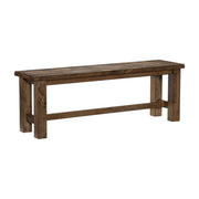 1957-13 Bench - 1957-13