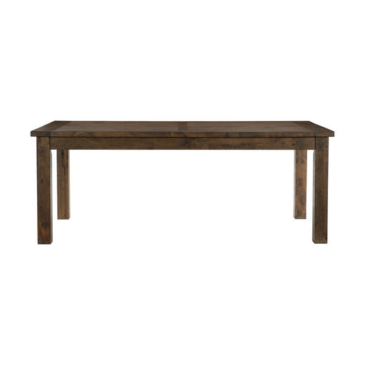 1957-79 Dining Table - 1957-79