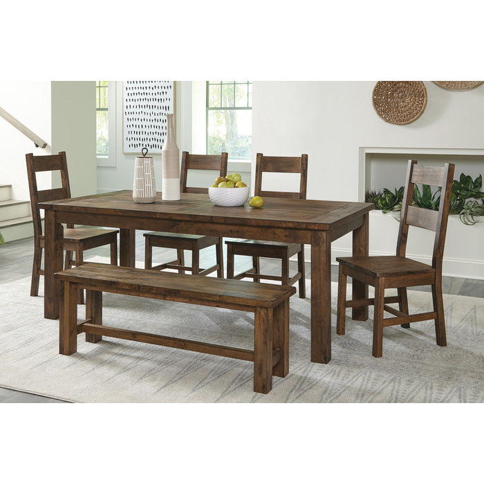 1957-79 Dining Table - 1957-79