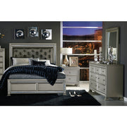 1958-5 Dresser - 1958-5