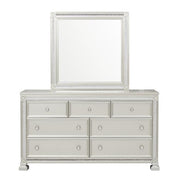 1958-5 Dresser - 1958-5