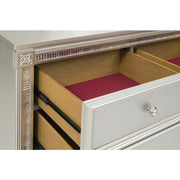 1958-5 Dresser - 1958-5