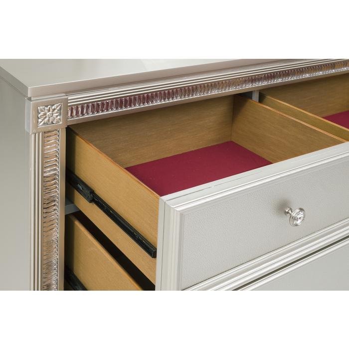 1958-5 Dresser - 1958-5