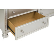 1958-5 Dresser - 1958-5