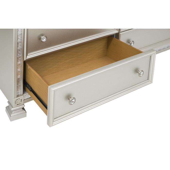 1958-5 Dresser - 1958-5