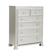 1958-9 Chest - 1958-9