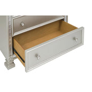 1958-9 Chest - 1958-9