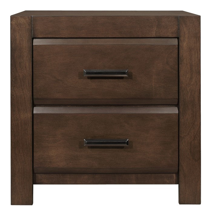 1961-4 Night Stand - 1961-4