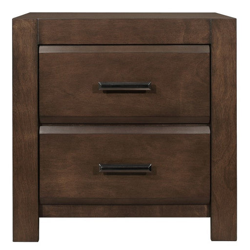 1961-4 Night Stand - 1961-4