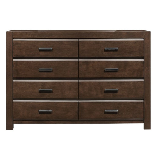 1961-5 Dresser - 1961-5
