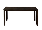 Blair Farm Brown 7 - Piece Dining Set - Lara FurnitureDining Room Set