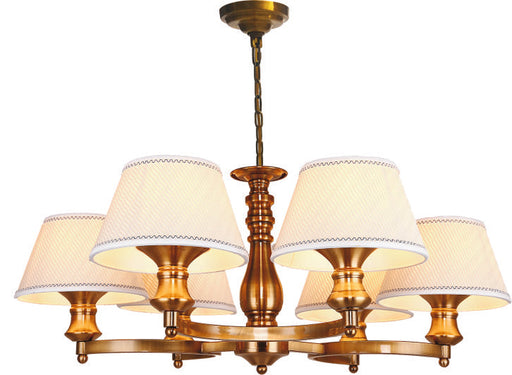 2005W28SB 28 X 14 - 6 LIGHTS SHINY BRONZE - 210000004068