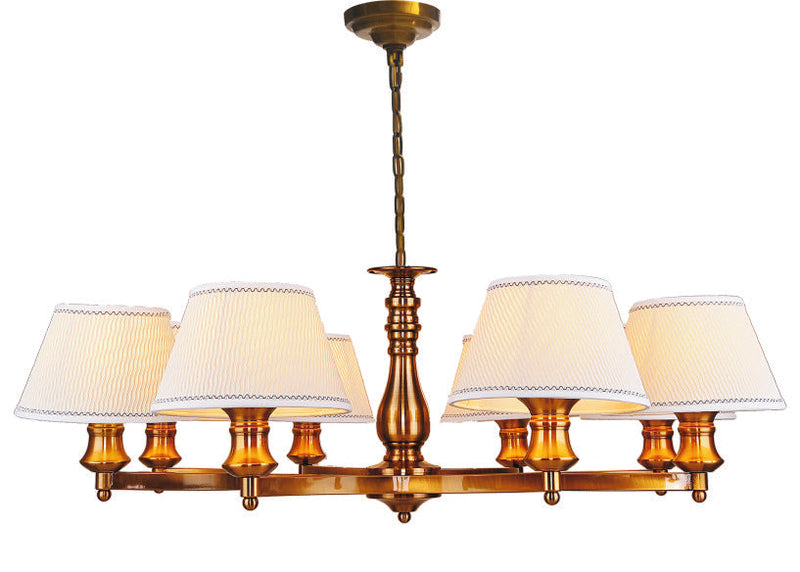 2005W32SB 32 X 14 - 8 LIGHTS SHINY BRONZE - 210000004072