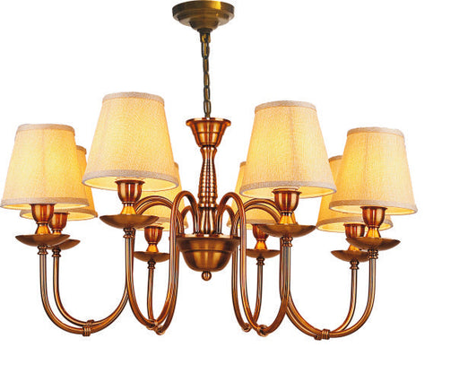 2008W33SB  33X14   8 LIGHT  SHINNY BRONZE - 210000005195