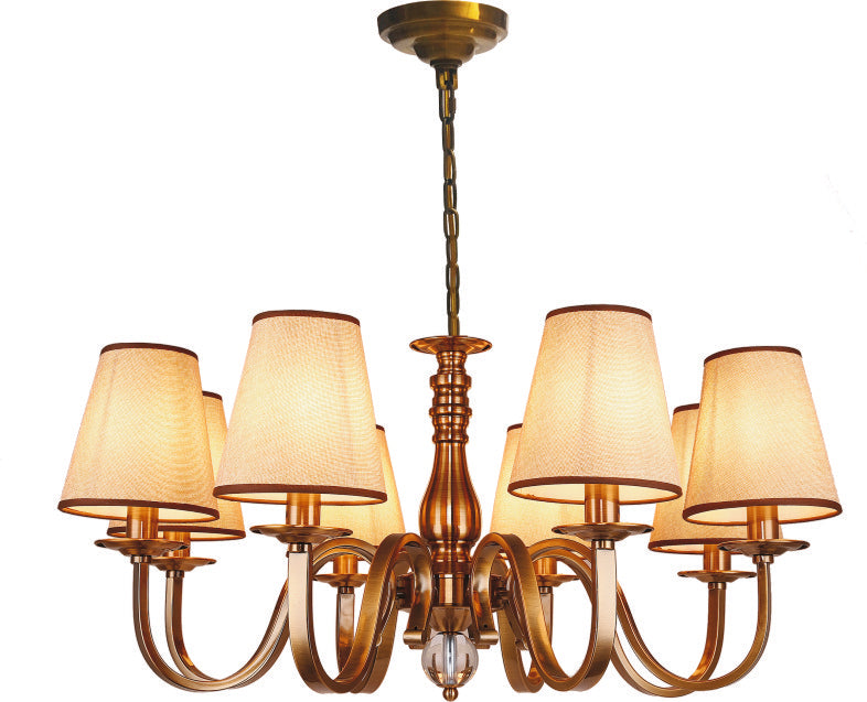 2010W30SB   30X15  8 LIGHT   SHINNY BRONZE - 210000005247