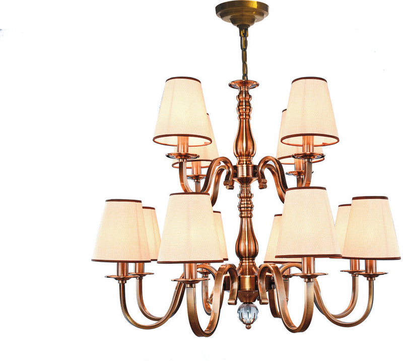 2010W30SB   30X28  12 LIGHT   SHINNY BRONZE - 210000005245