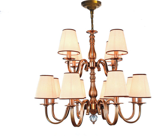2010W30SB   30X28  12 LIGHT   SHINNY BRONZE - 210000005245