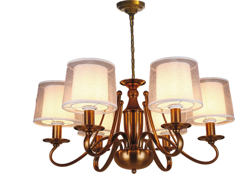 2011W26SB   26X12  6 LIGHT   SHINNY BRONZE - 210000005261