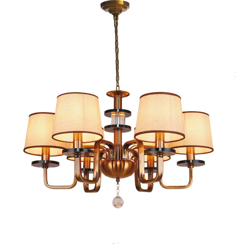 2013W27SB   27X13  6 LIGHT   SHINNY BRONZE - 210000005265