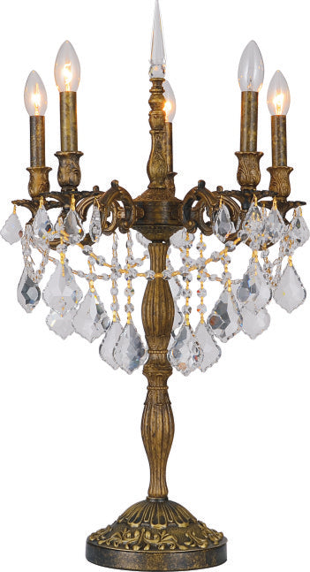2018TL13-5B  13X26  5 LIGHT  BRONZE - 210000004877