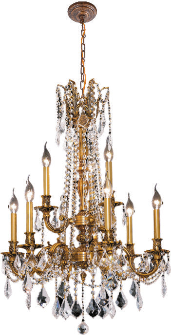 2018W23-9B  23X31  9 LIGHT  BRONZE - 210000004933
