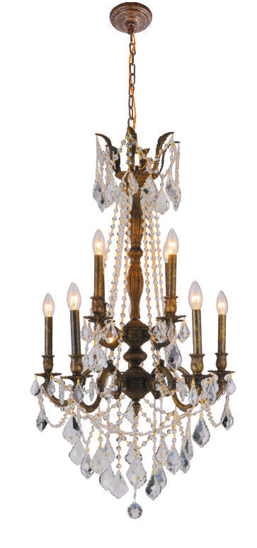 2018W24-12B  24X36  12 LIGHT  BRONZE - 210000004939