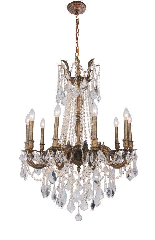 2018W28-10B  28X31  10 LIGHT  BRONZE - 210000004929