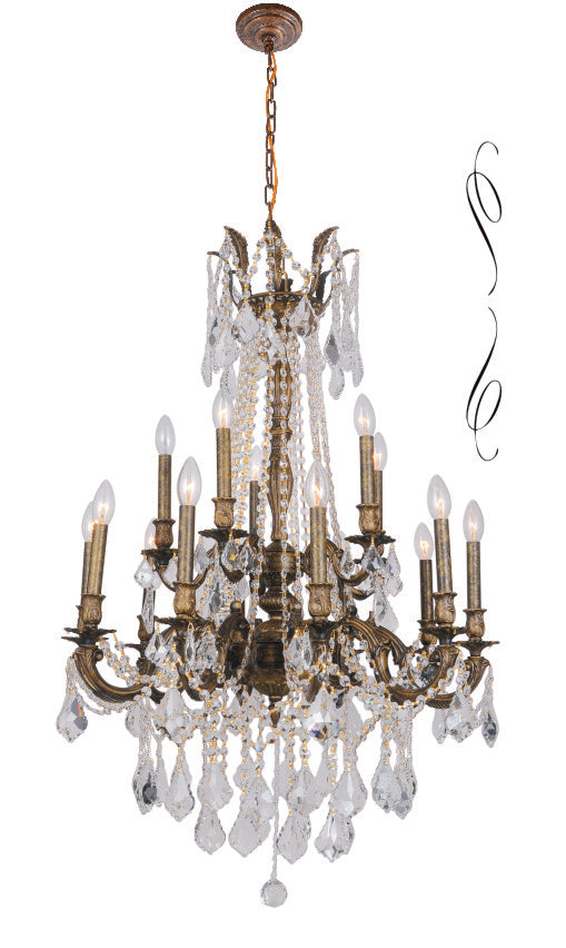 2018W28-15B  28X36  15 LIGHT  BRONZE - 210000004943