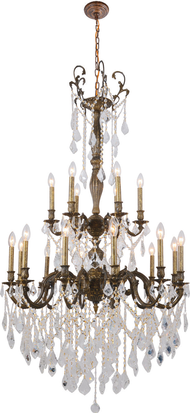 2018W34-18B  34X62  18 LIGHT  BRONZE - 210000004947