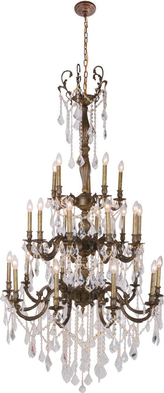 2018W38-25B  38X74  25 LIGHT  BRONZE - 210000004961