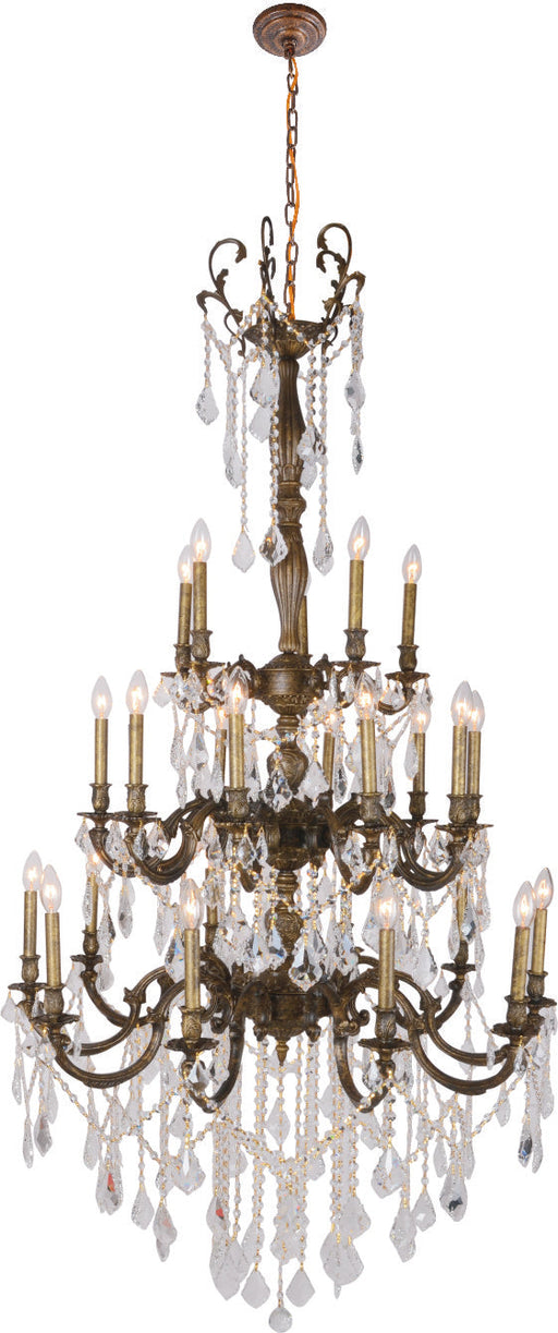 2018W38-25B  38X74  25 LIGHT  BRONZE - 210000004961
