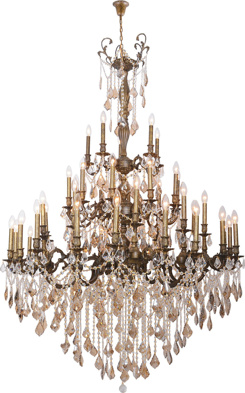 2018W38-25B  38X74  25 LIGHT  BRONZE - 210000004963