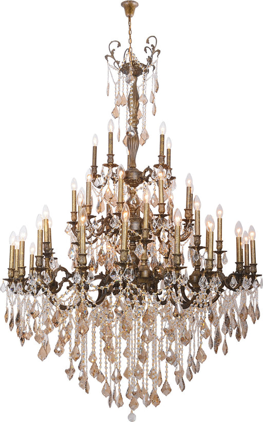 2018W38-25B  38X74  25 LIGHT  BRONZE - 210000004963