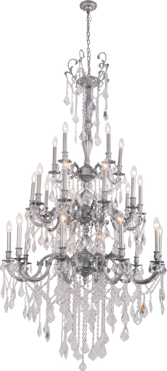 2018W38-25P  38X74  25 LIGHT  PEWTER - 210000004967