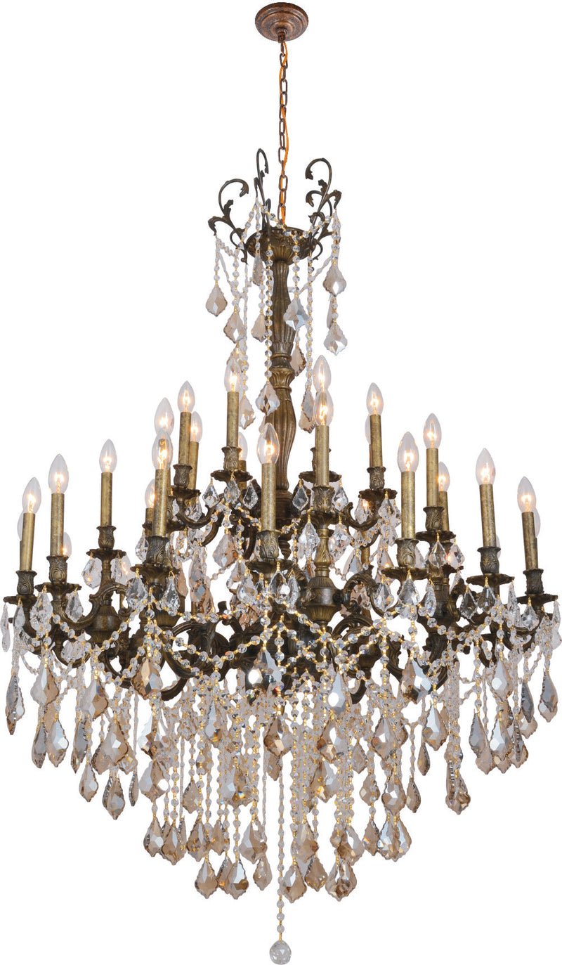 2018W42-32B  42X64  32 LIGHT  BRONZE - 210000004977
