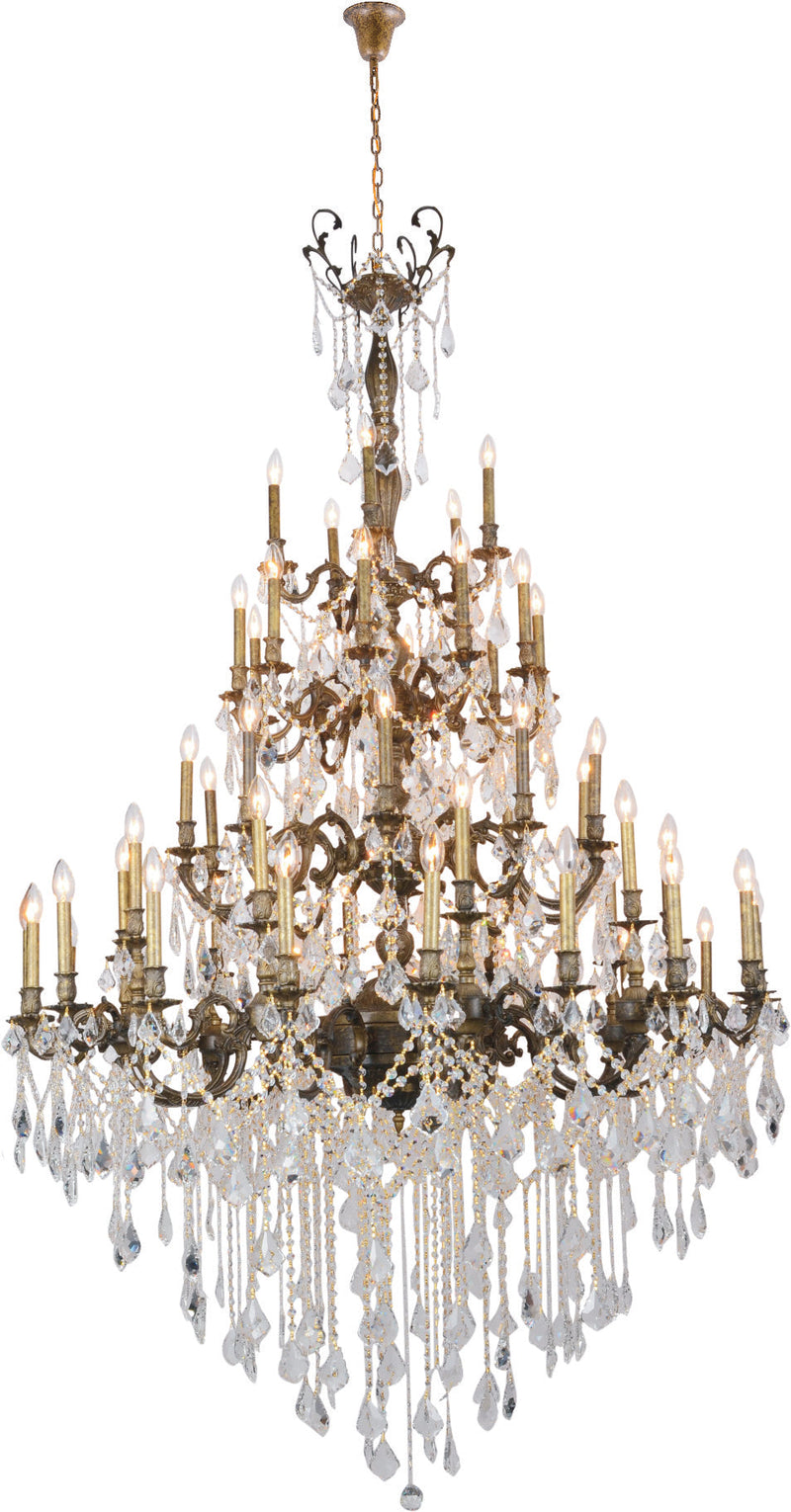 2018W50-45B  50X79  45 LIGHT  BRONZE - 210000004981