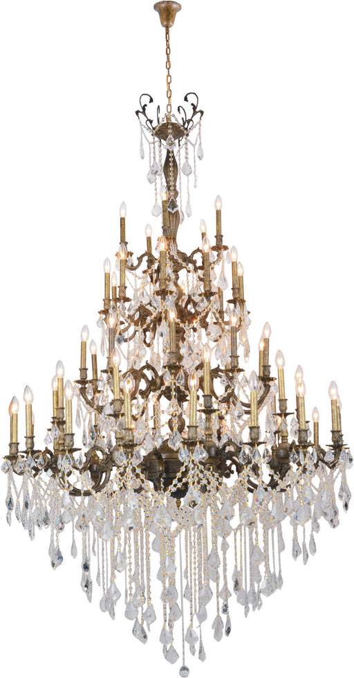 2018W50-45B  50X79  45 LIGHT  BRONZE - 210000004981