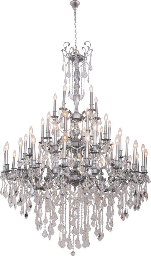 2018W50-45P  50X79  45 LIGHT  PEWTER - 210000004987