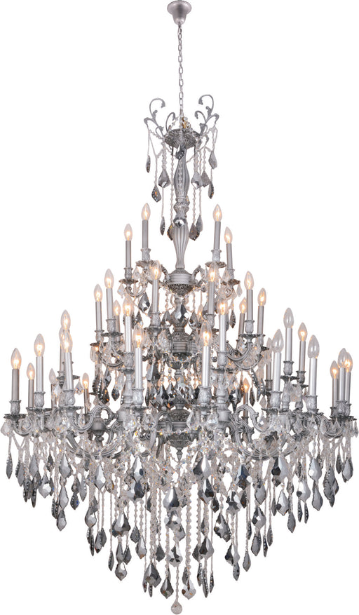 2018W50-45P  50X79  45 LIGHT  PEWTER - 210000004989