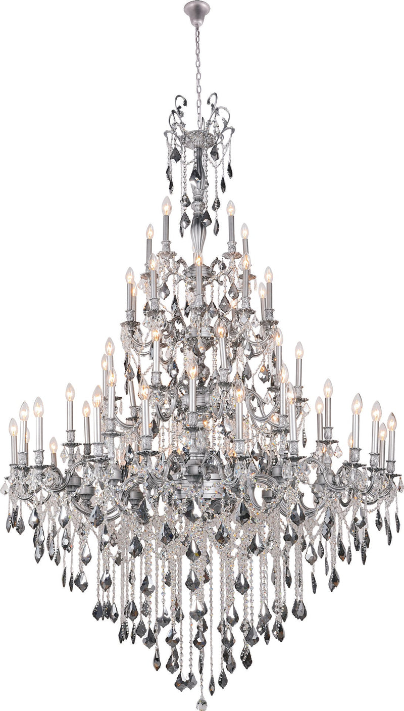 2018W55-55P-911C  55X94  55 LIGHT  PEWTER - 210000004997