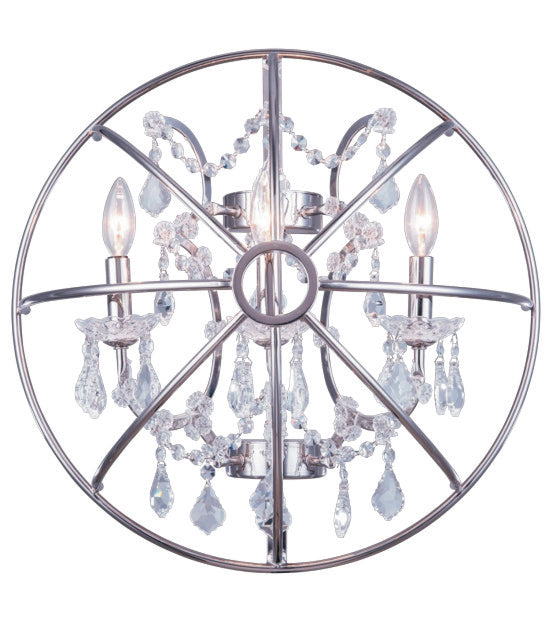 2020W21N-911C  21X11  3 LIGHT  NICKLE - 210000005027