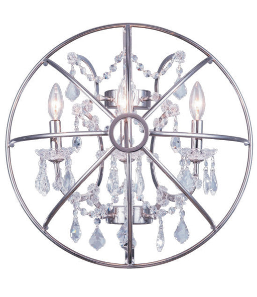 2020W21N-911C  21X11  3 LIGHT  NICKLE - 210000005027