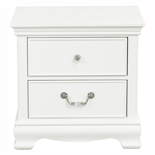 2039W-4 Night Stand - 2039W-4