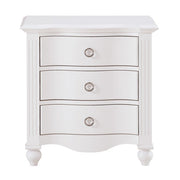 2058WH-4 Night Stand - 2058WH-4